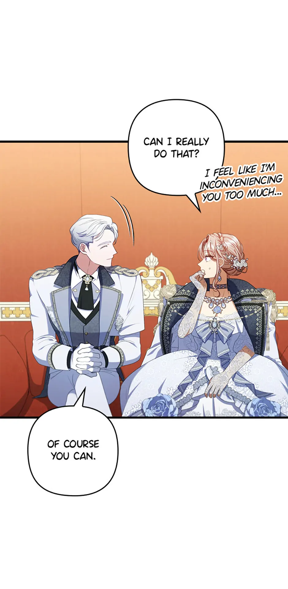 You've Got the Wrong Girl Chapter 63 - page 22