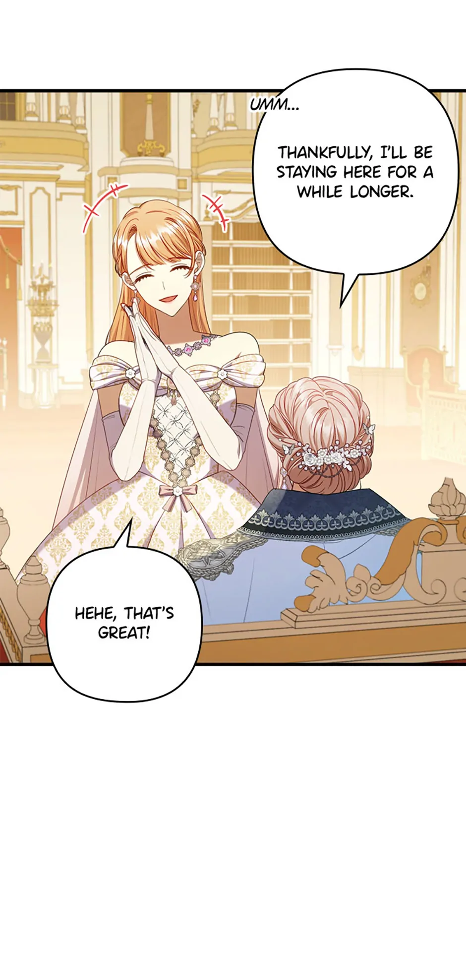 You've Got the Wrong Girl Chapter 63 - page 23