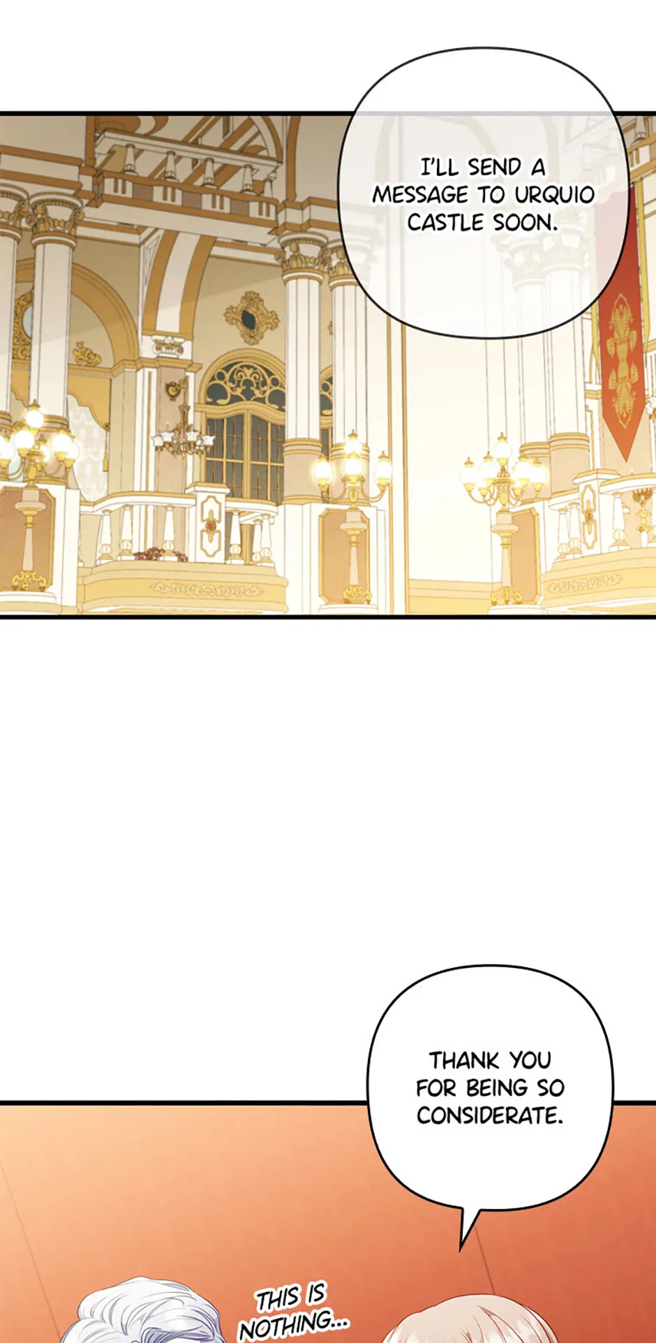 You've Got the Wrong Girl Chapter 63 - page 24