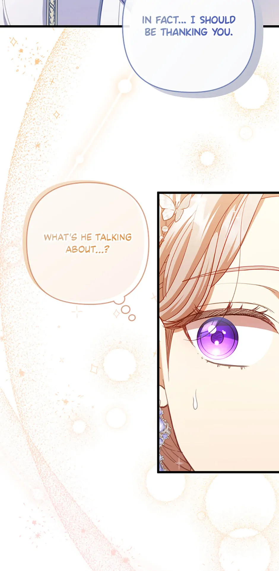 You've Got the Wrong Girl Chapter 63 - page 26