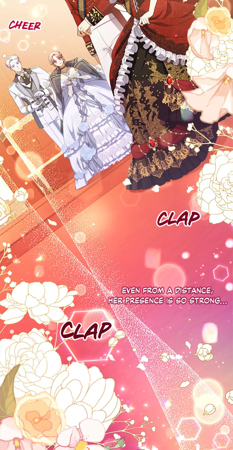 You've Got the Wrong Girl Chapter 63 - page 31