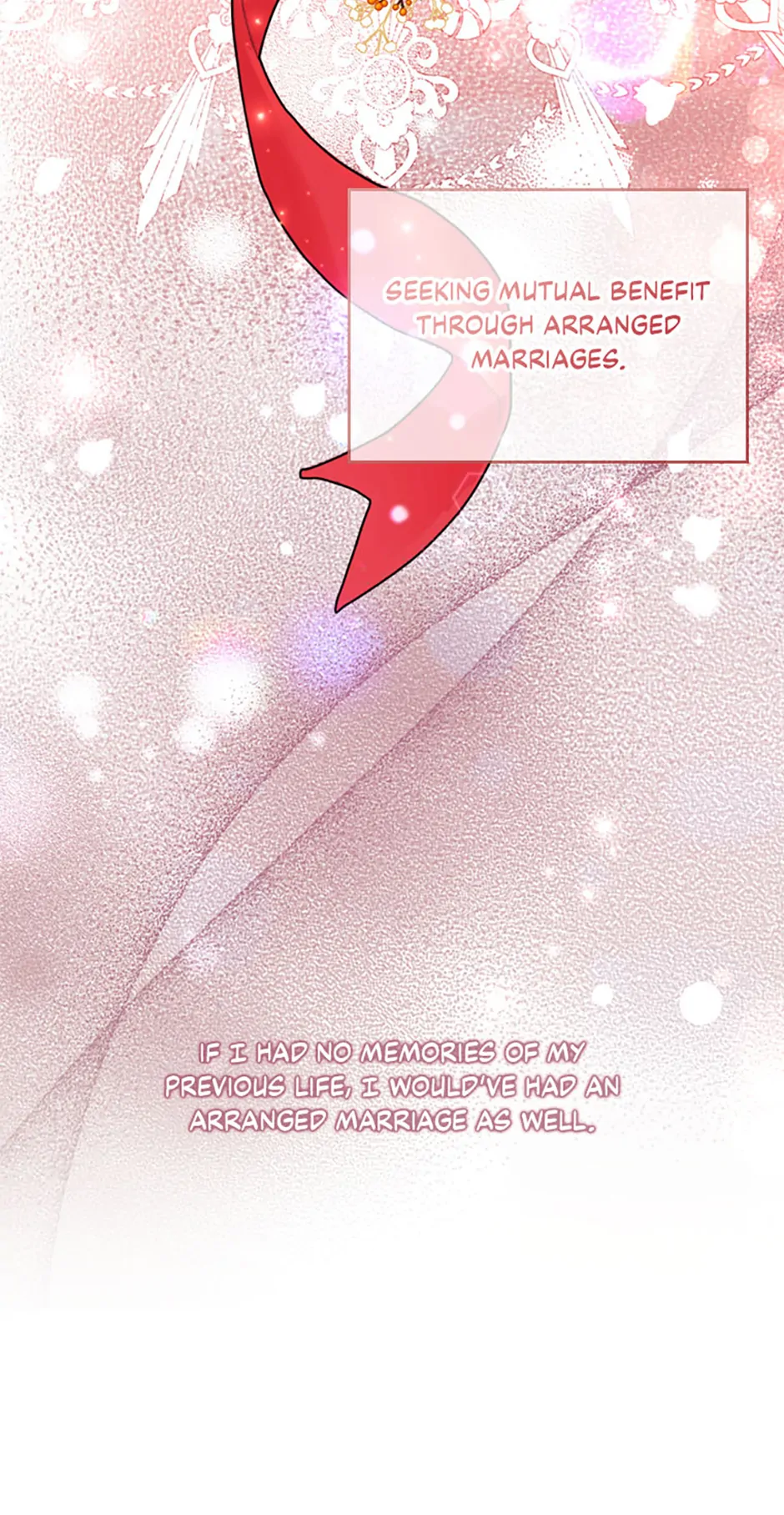You've Got the Wrong Girl Chapter 63 - page 36
