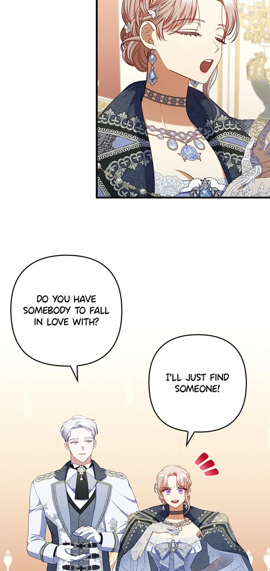 You've Got the Wrong Girl Chapter 63 - page 38