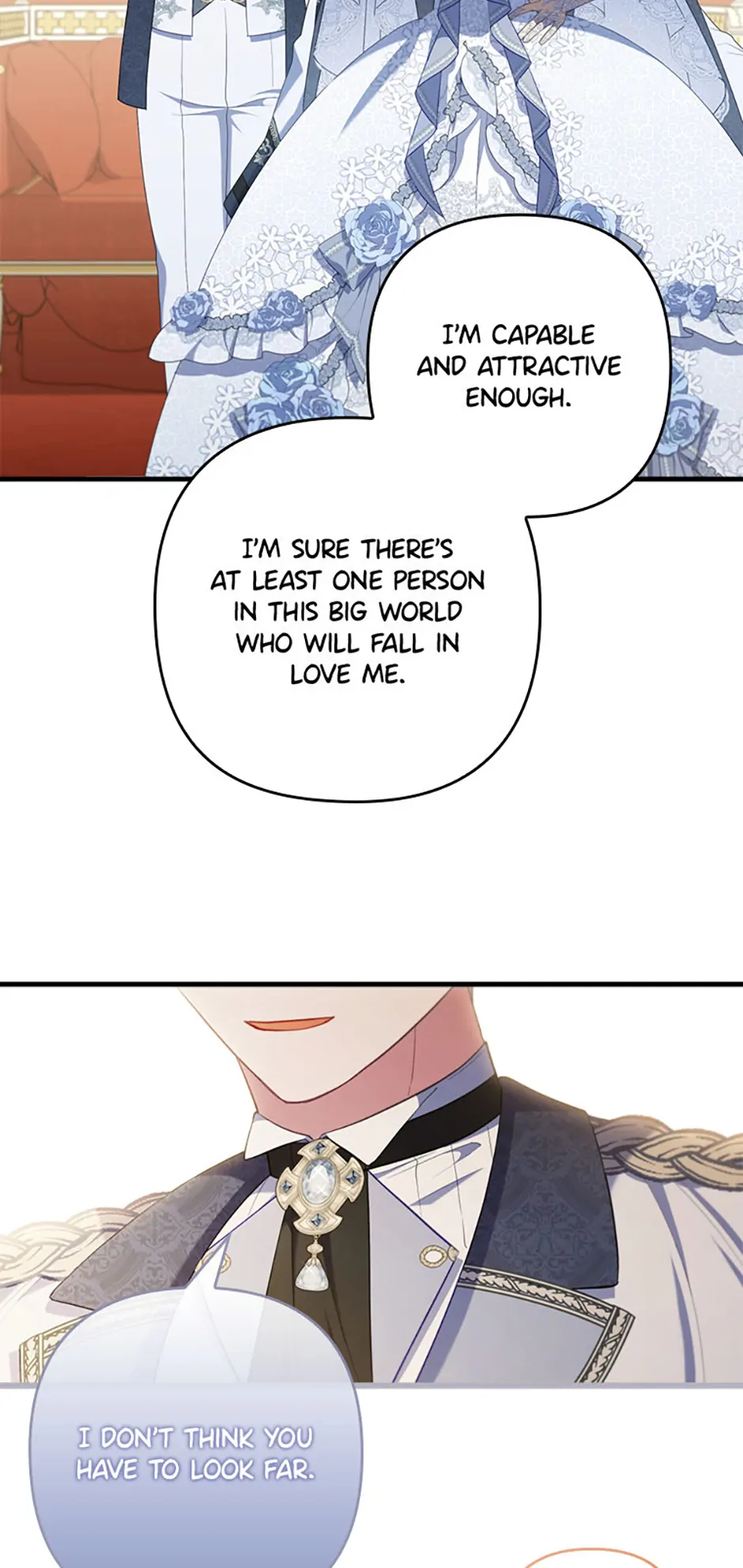 You've Got the Wrong Girl Chapter 63 - page 39