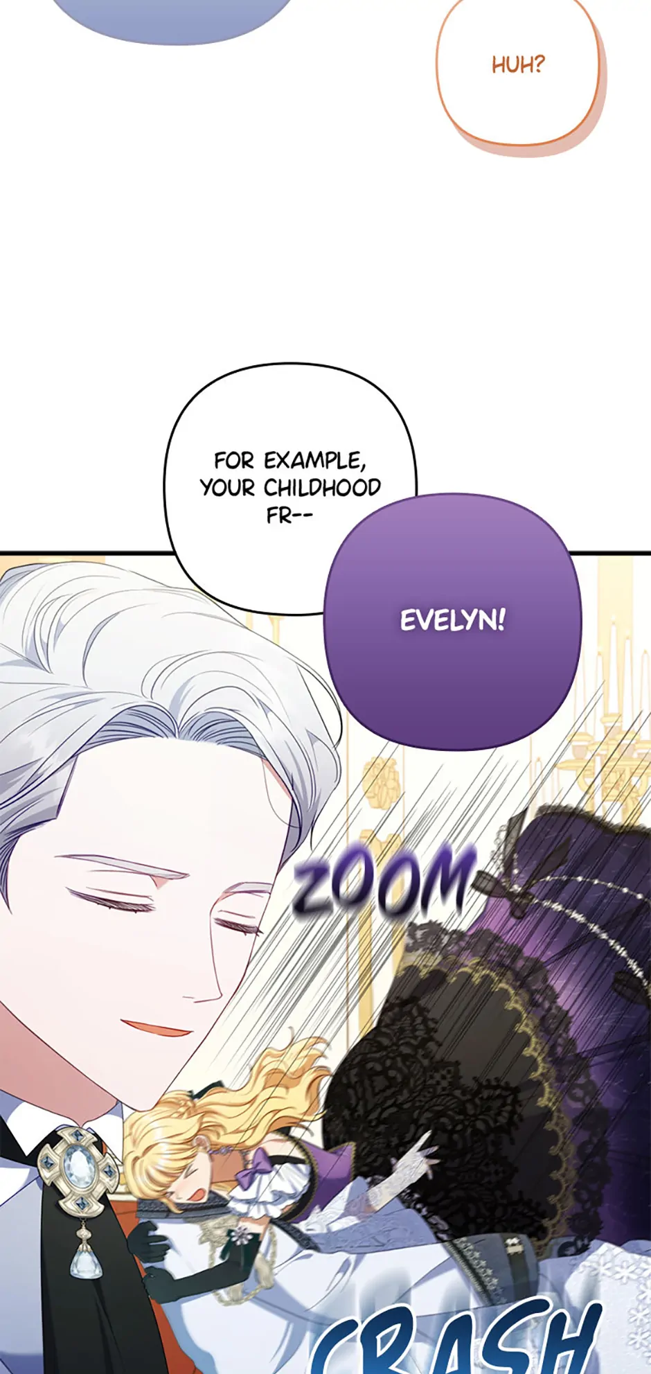 You've Got the Wrong Girl Chapter 63 - page 40