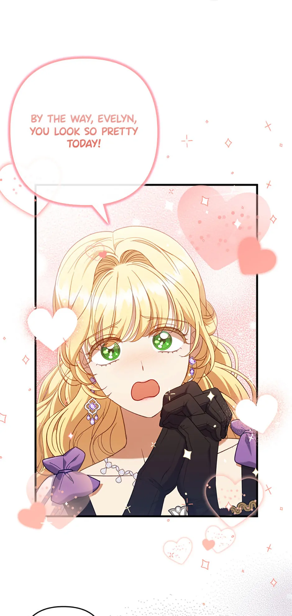 You've Got the Wrong Girl Chapter 63 - page 42