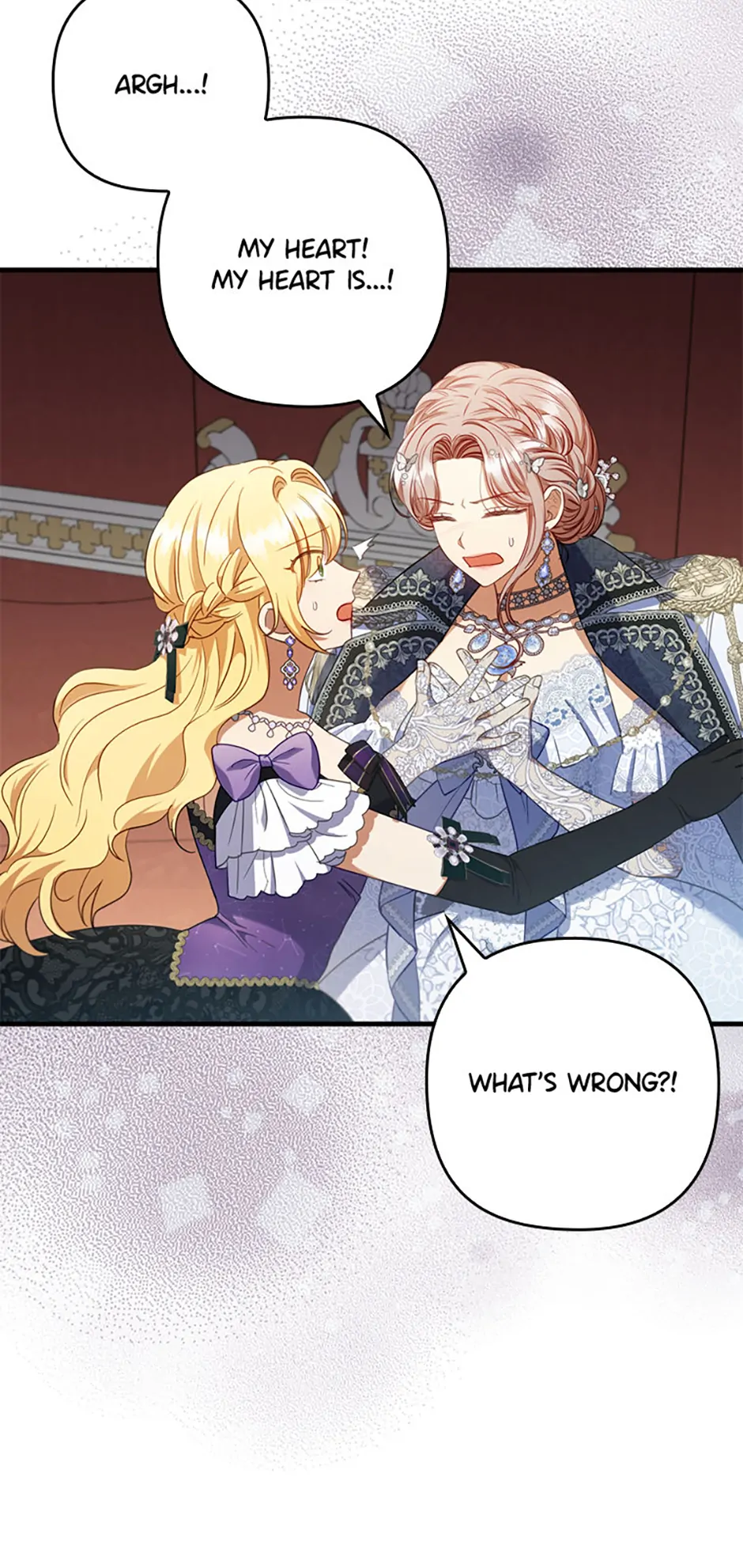 You've Got the Wrong Girl Chapter 63 - page 43