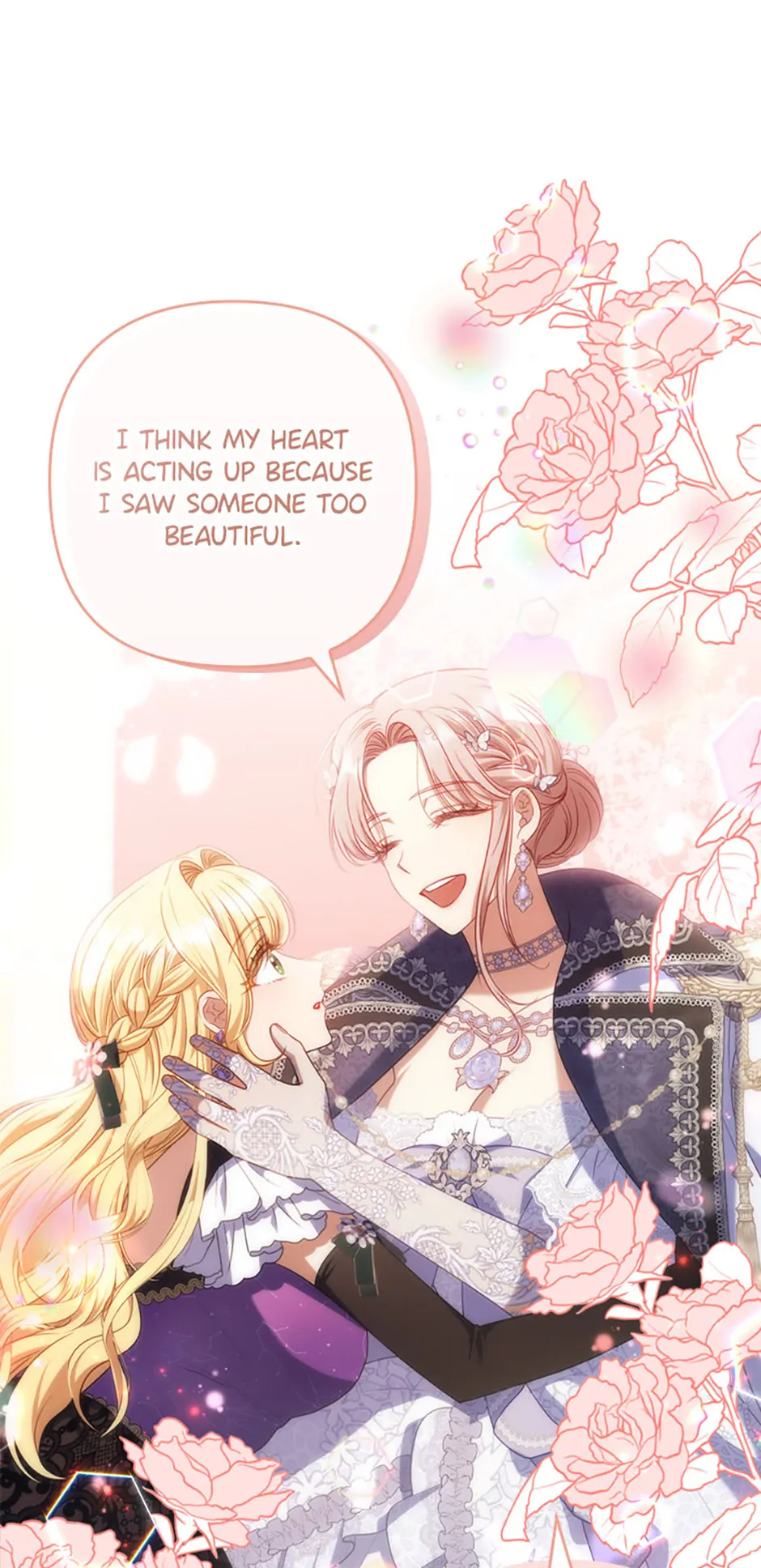 You've Got the Wrong Girl Chapter 63 - page 44