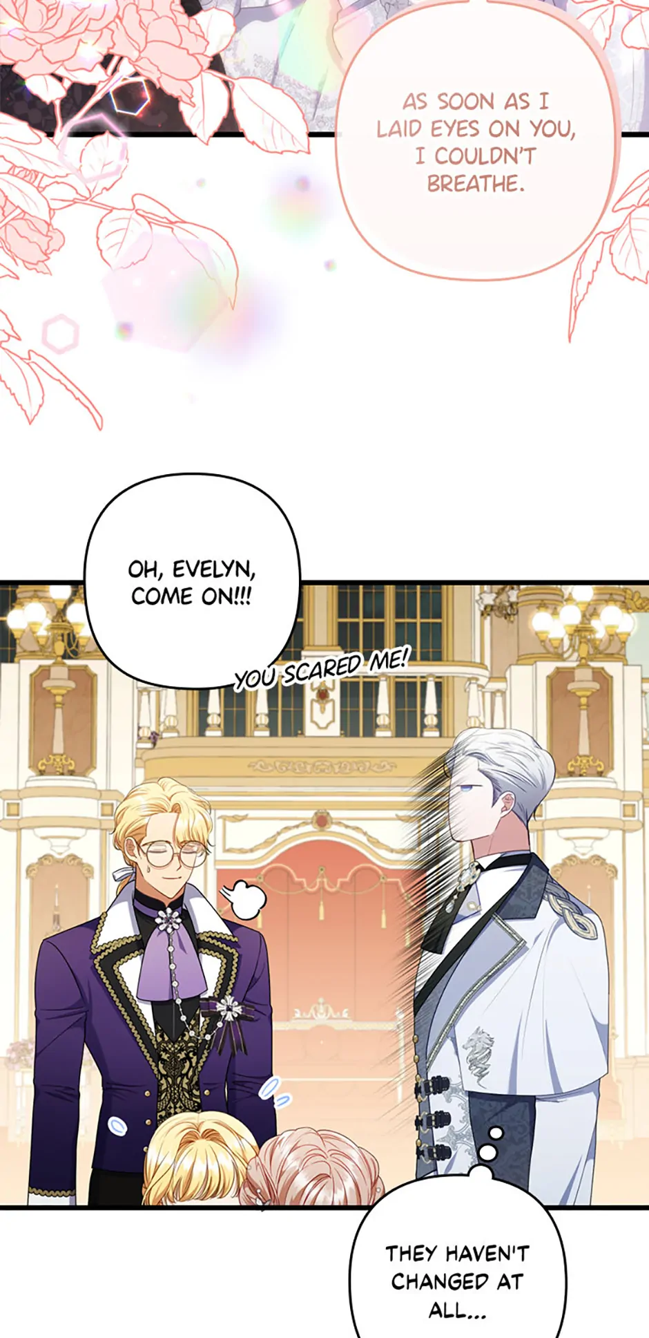 You've Got the Wrong Girl Chapter 63 - page 45