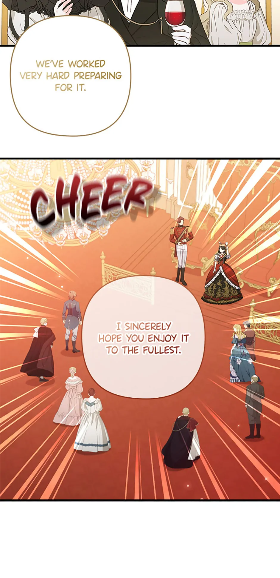 You've Got the Wrong Girl Chapter 63 - page 48