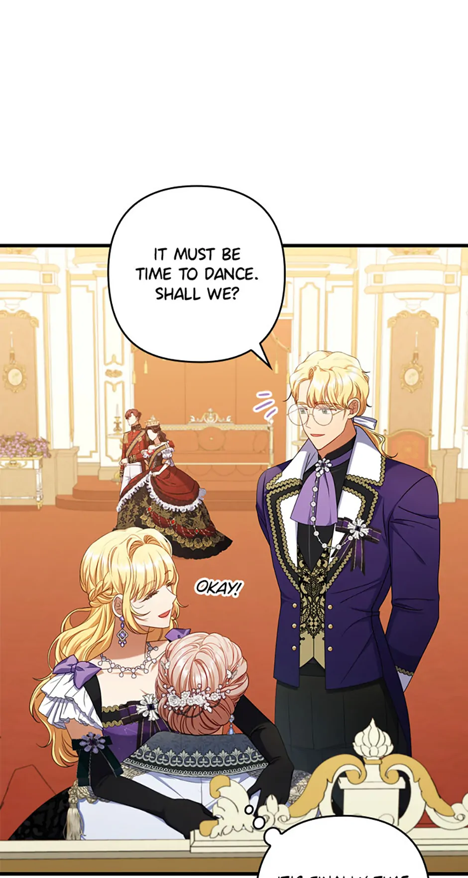 You've Got the Wrong Girl Chapter 63 - page 51