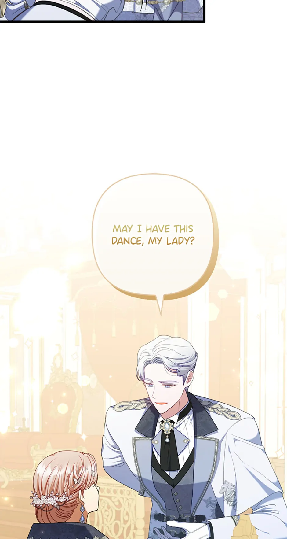 You've Got the Wrong Girl Chapter 63 - page 53