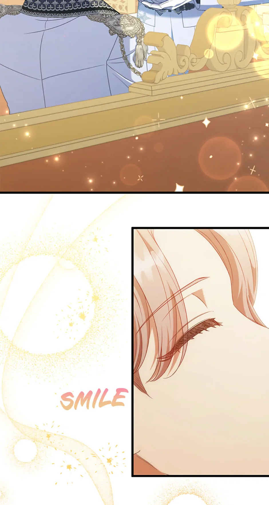 You've Got the Wrong Girl Chapter 63 - page 54