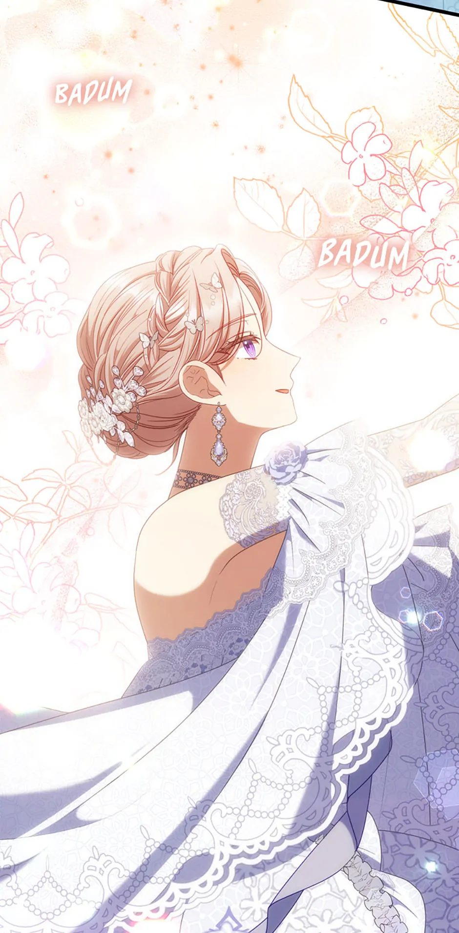 You've Got the Wrong Girl Chapter 63 - page 60