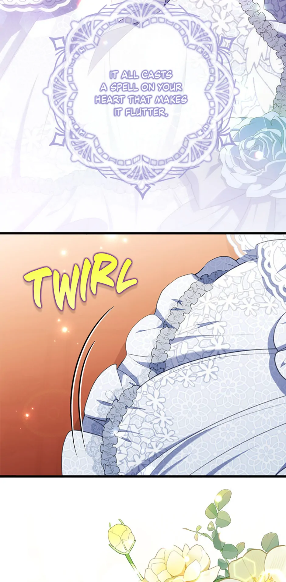 You've Got the Wrong Girl Chapter 63 - page 61