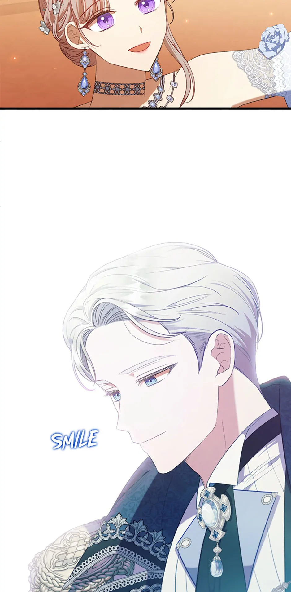 You've Got the Wrong Girl Chapter 63 - page 64