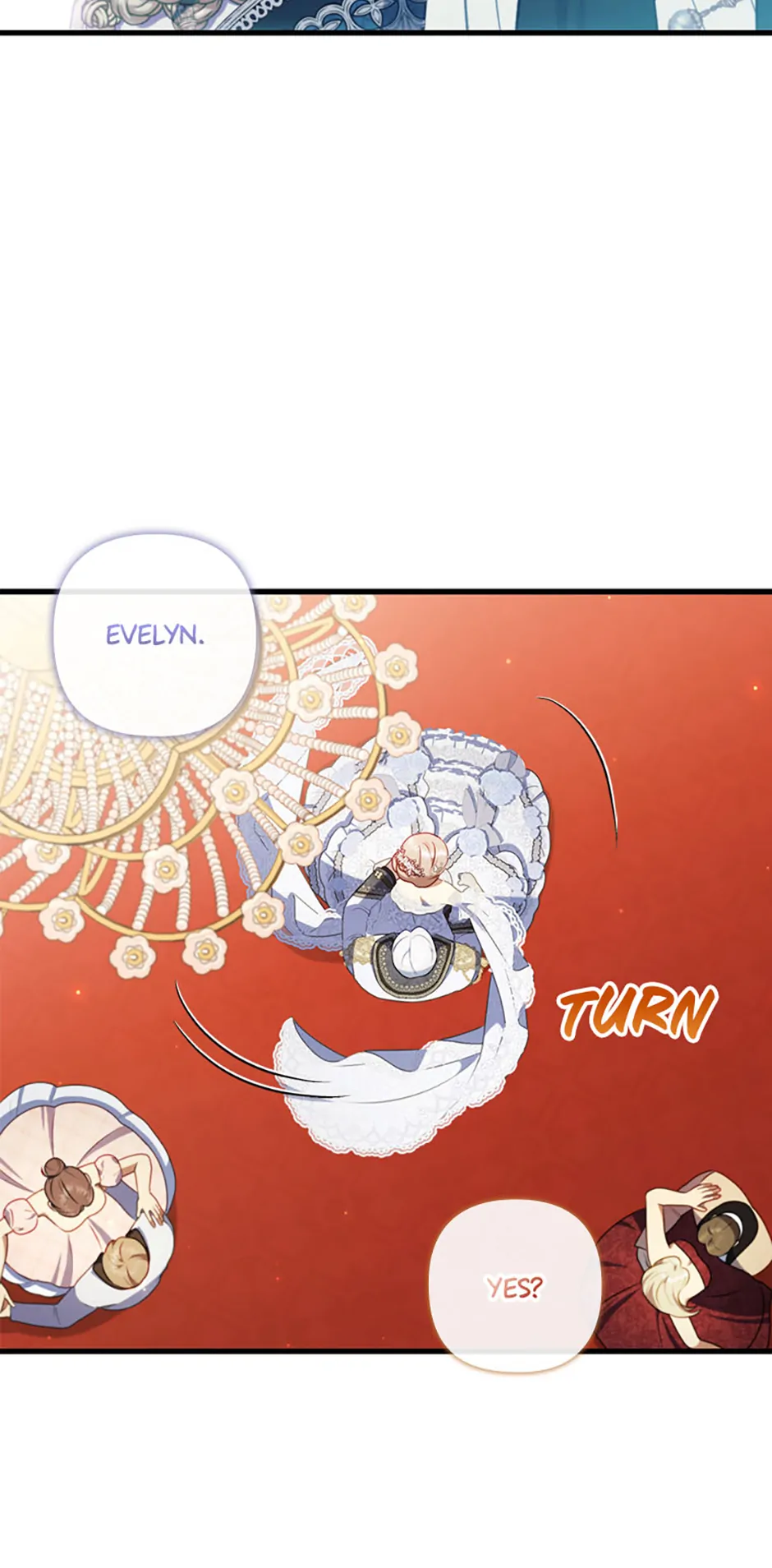 You've Got the Wrong Girl Chapter 63 - page 65