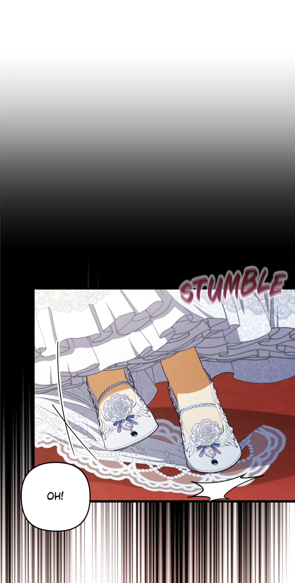 You've Got the Wrong Girl Chapter 63 - page 66