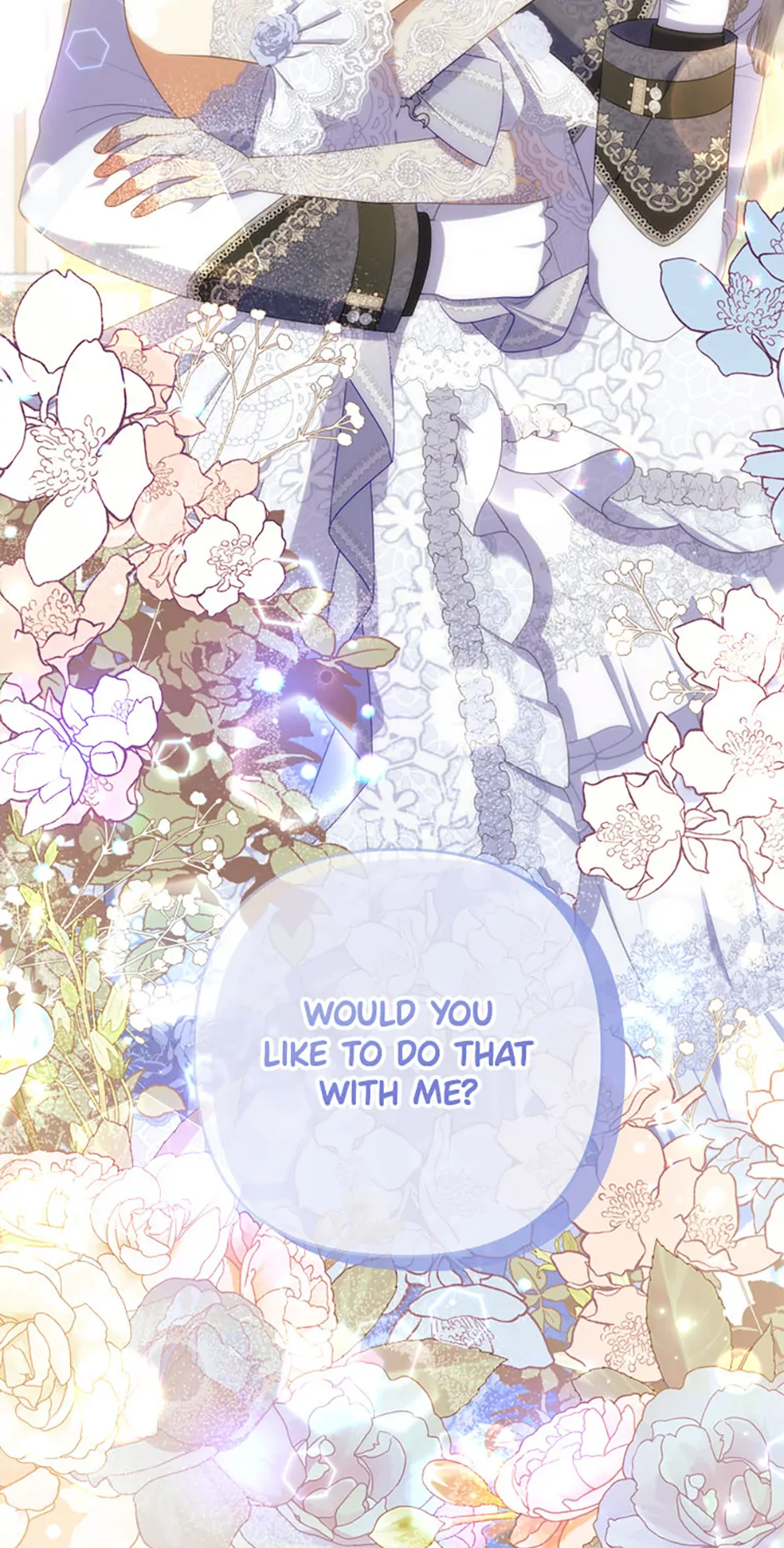 You've Got the Wrong Girl Chapter 63 - page 69