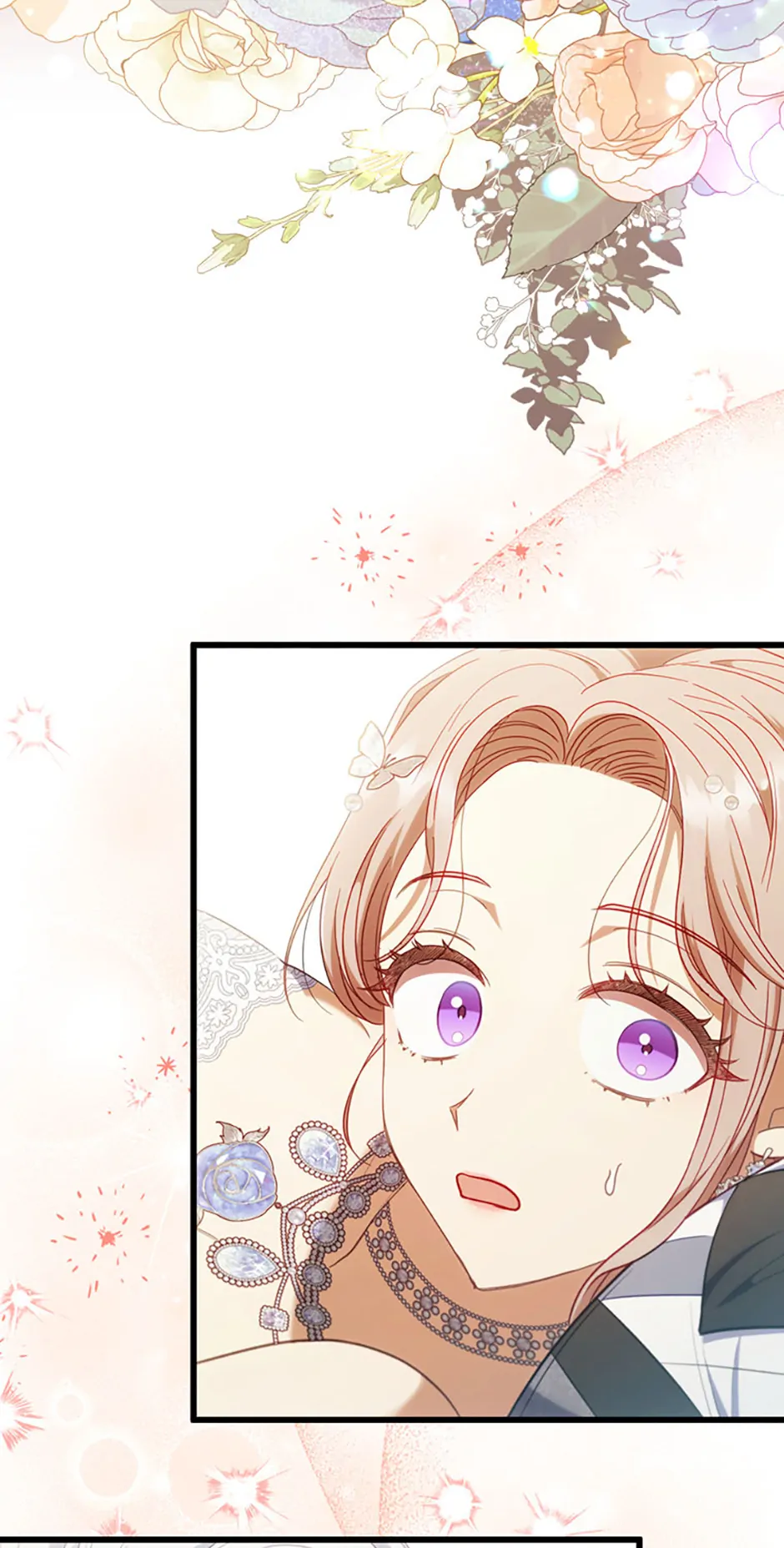 You've Got the Wrong Girl Chapter 63 - page 70