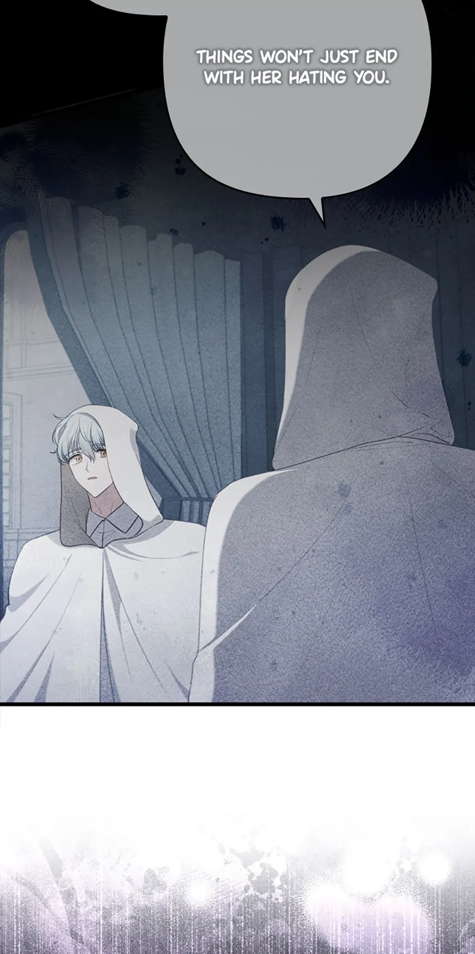 You've Got the Wrong Girl Chapter 90 - page 10