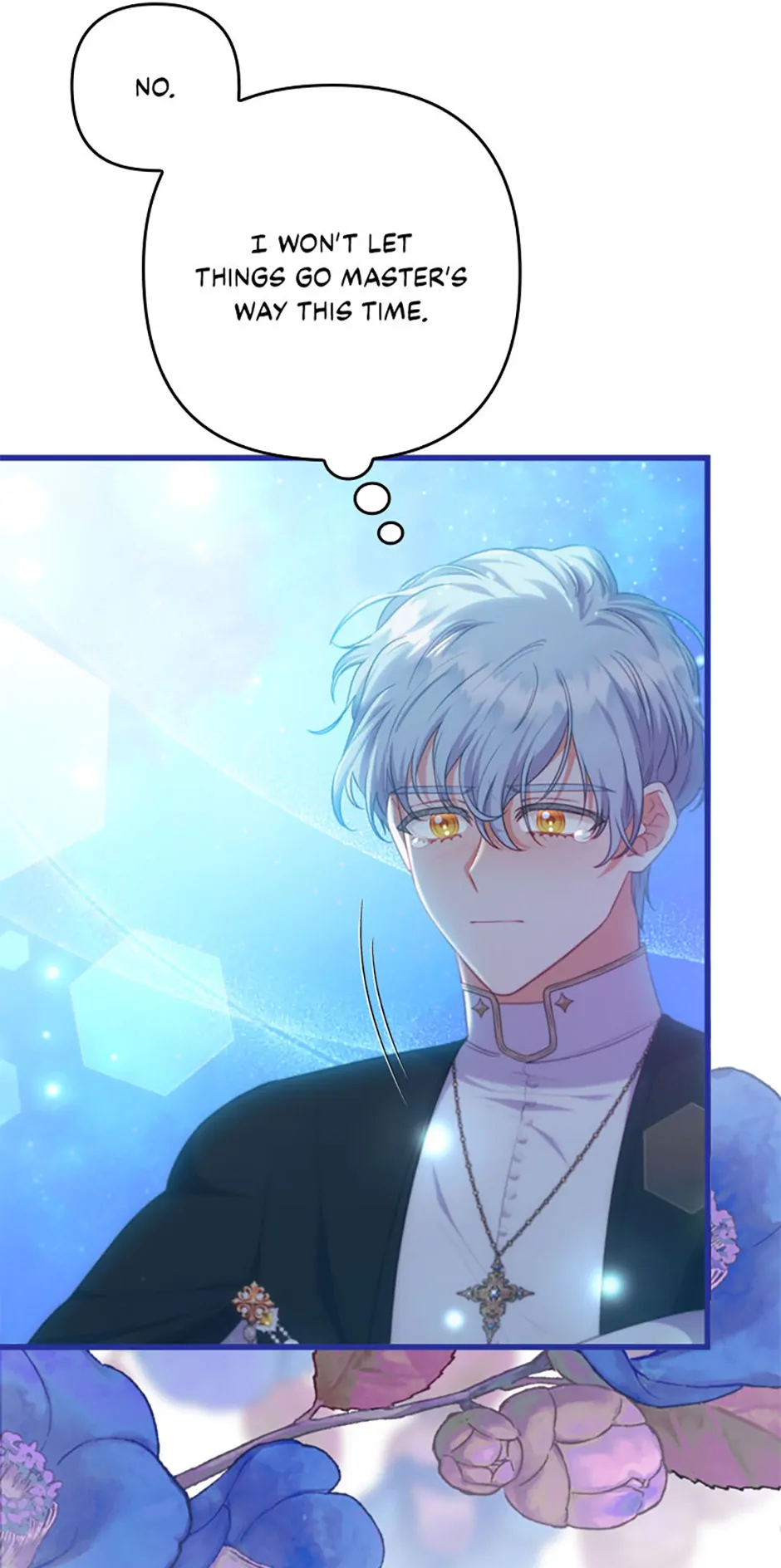 You've Got the Wrong Girl Chapter 90 - page 13