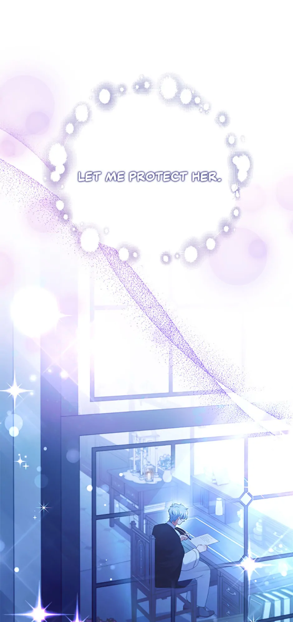 You've Got the Wrong Girl Chapter 90 - page 17
