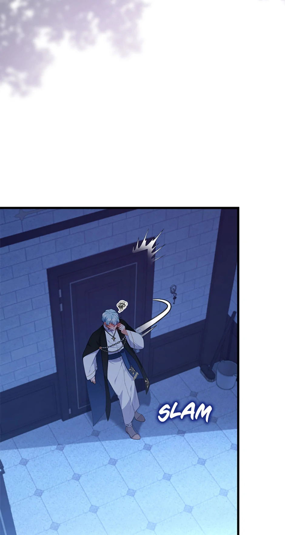 You've Got the Wrong Girl Chapter 90 - page 2