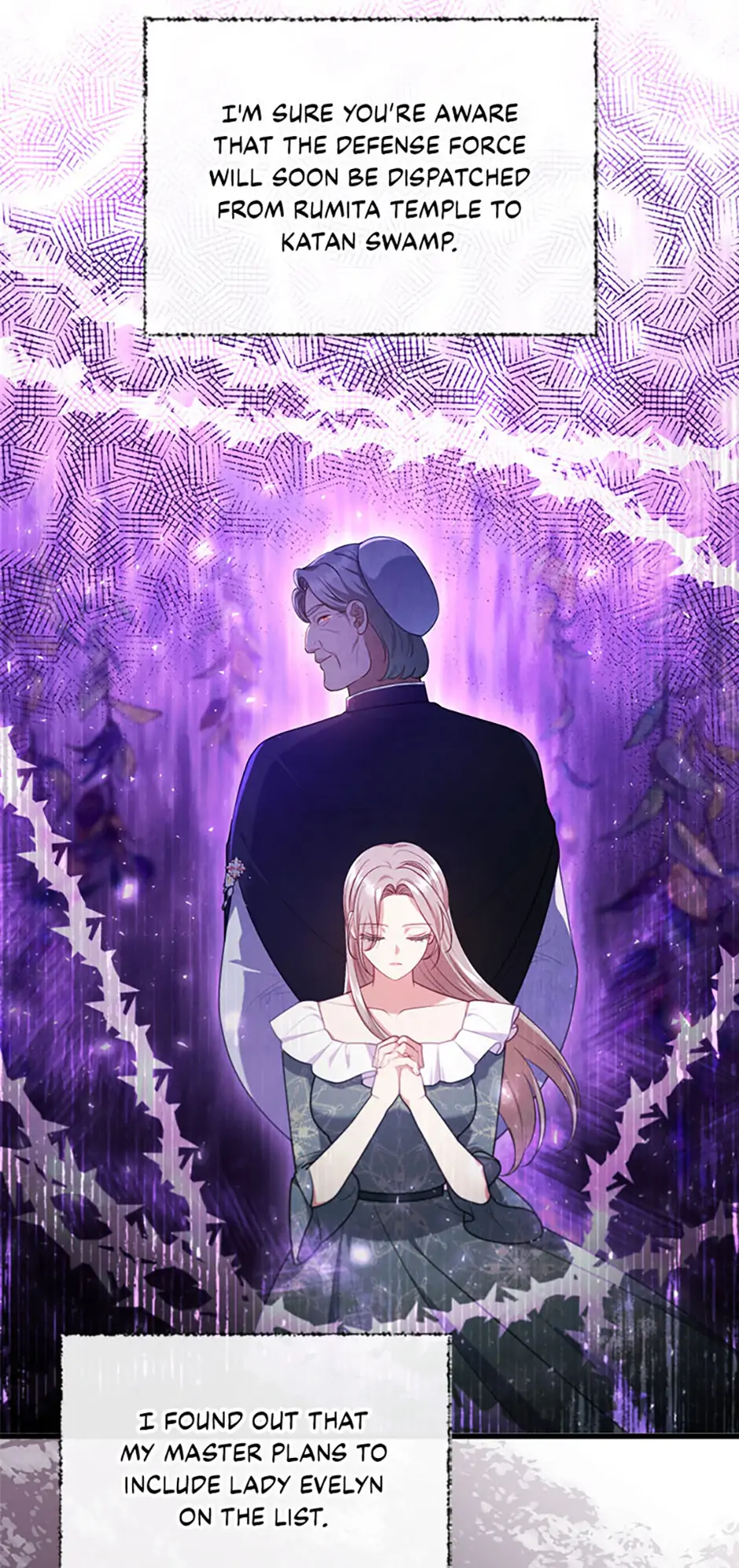 You've Got the Wrong Girl Chapter 90 - page 21