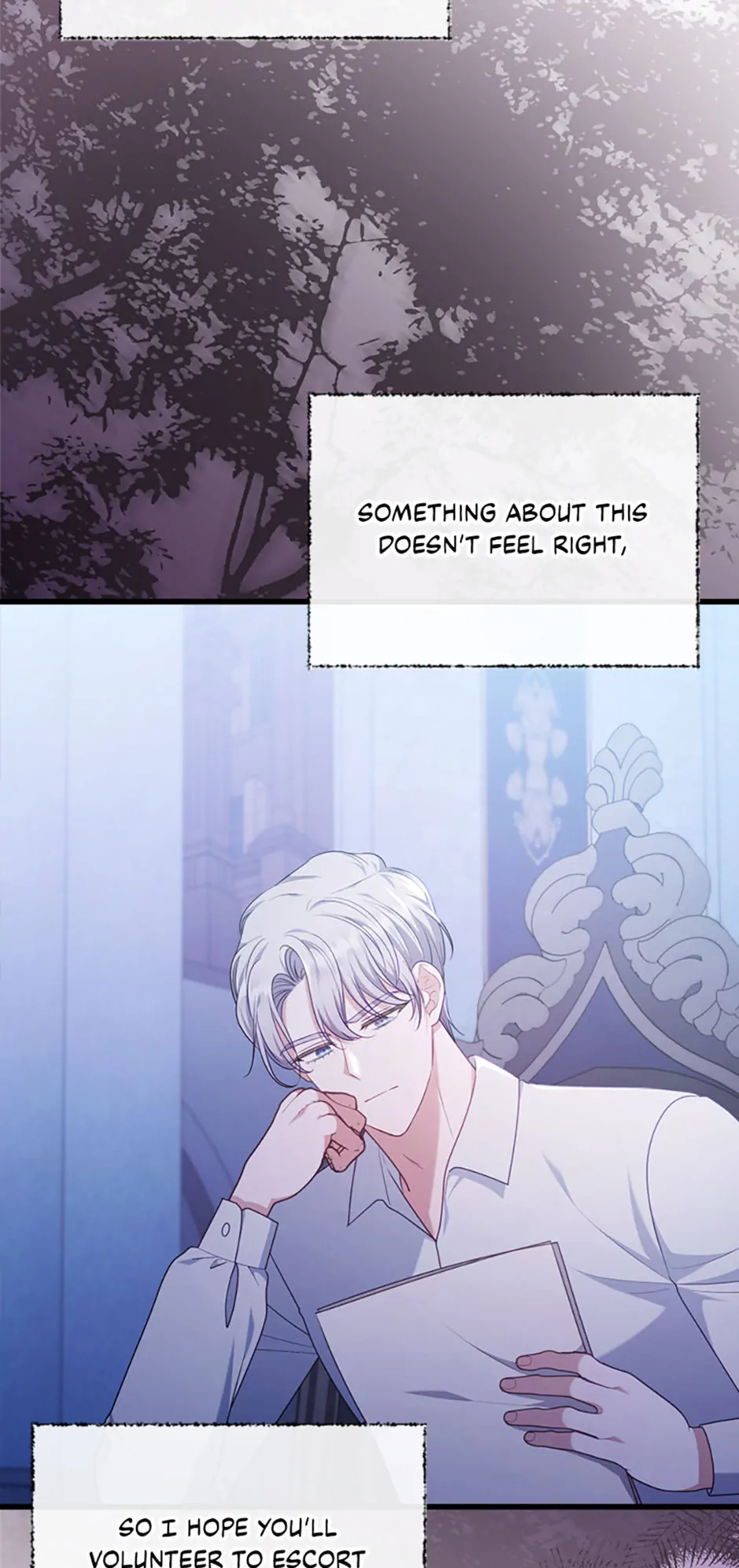 You've Got the Wrong Girl Chapter 90 - page 22