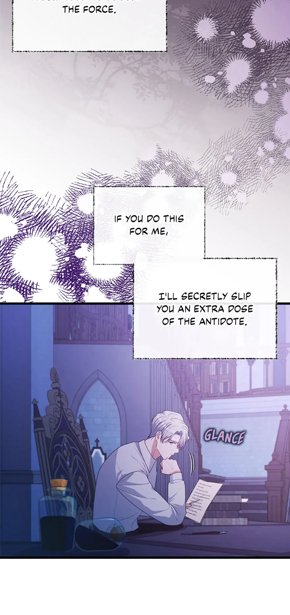 You've Got the Wrong Girl Chapter 90 - page 23