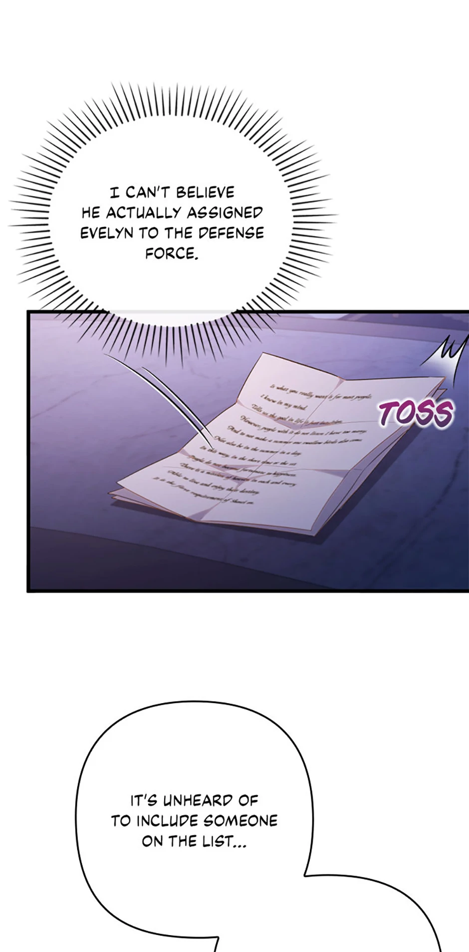 You've Got the Wrong Girl Chapter 90 - page 24