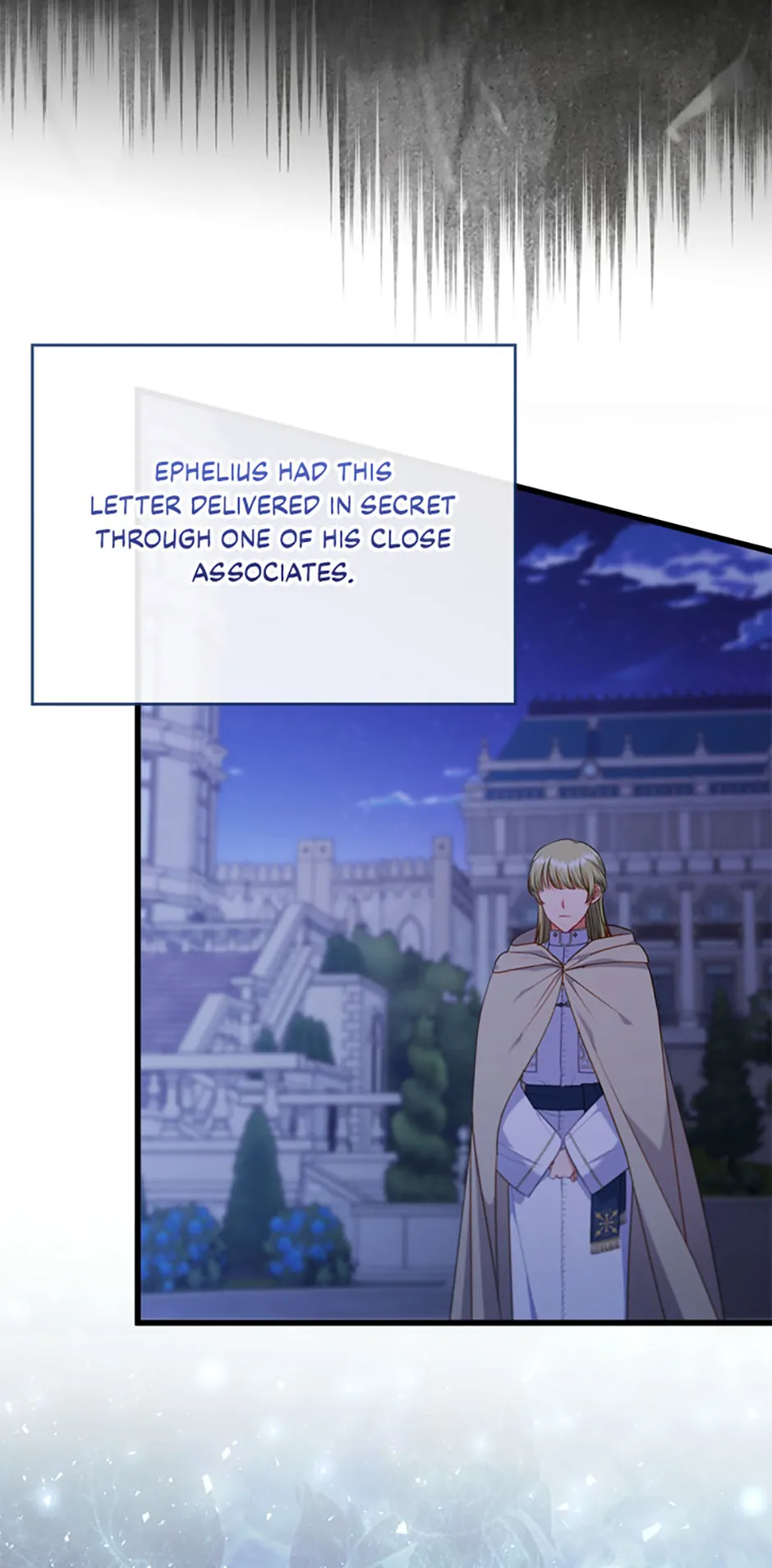 You've Got the Wrong Girl Chapter 90 - page 27