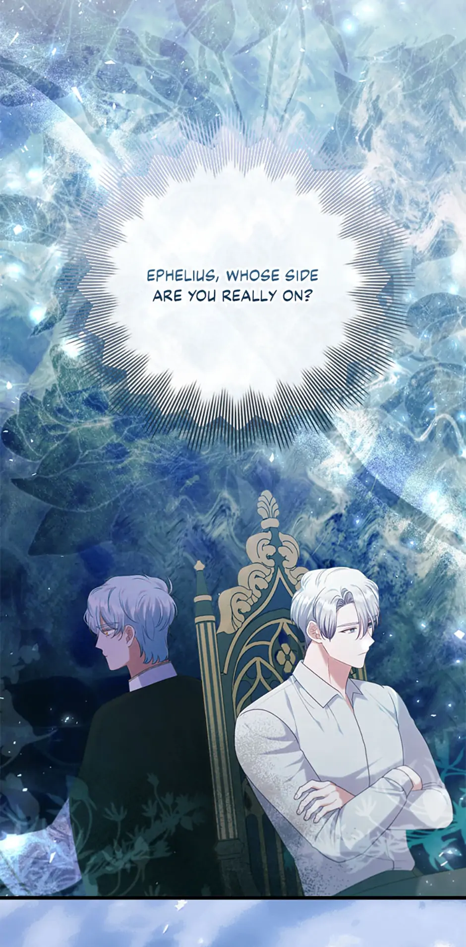 You've Got the Wrong Girl Chapter 90 - page 28