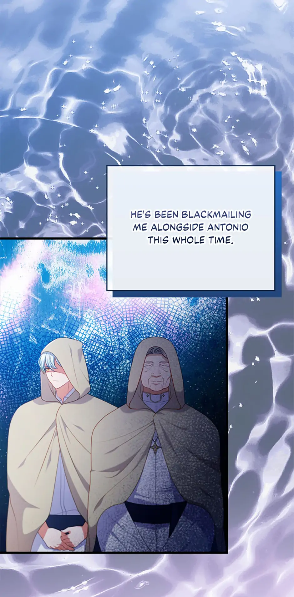 You've Got the Wrong Girl Chapter 90 - page 29
