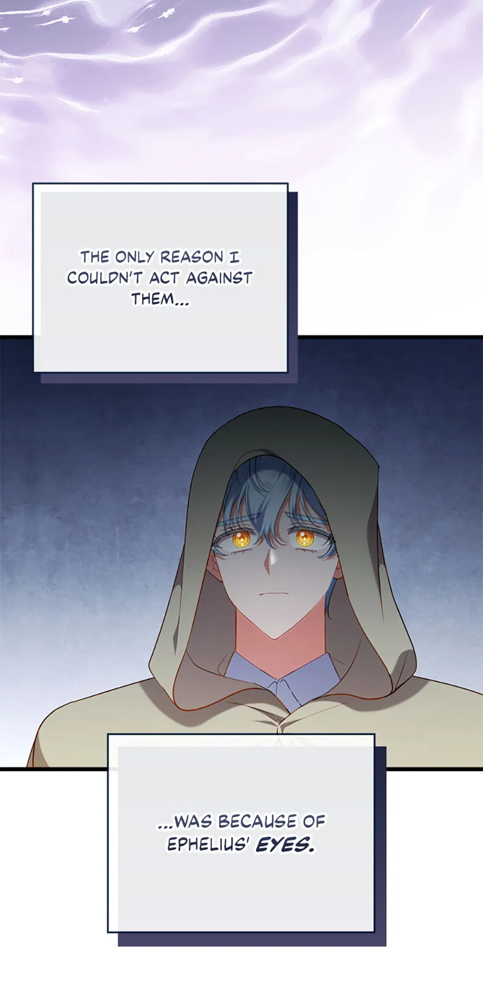 You've Got the Wrong Girl Chapter 90 - page 30