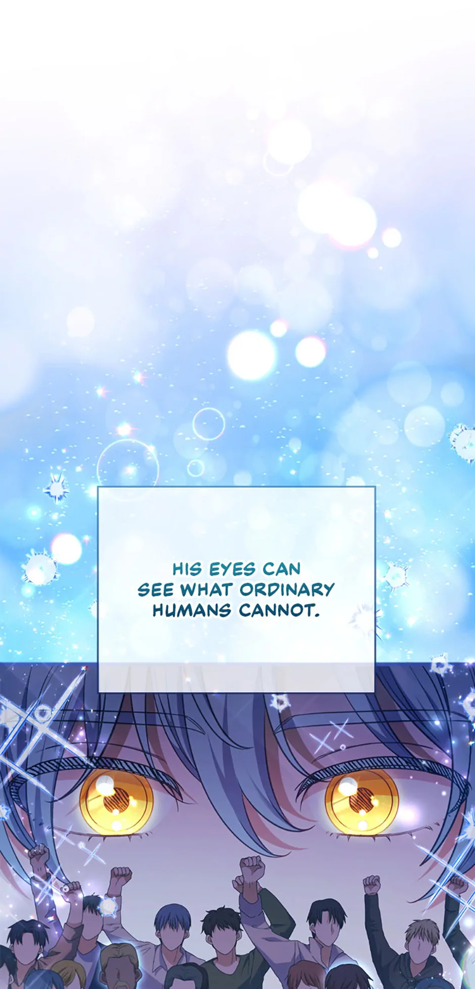 You've Got the Wrong Girl Chapter 90 - page 31