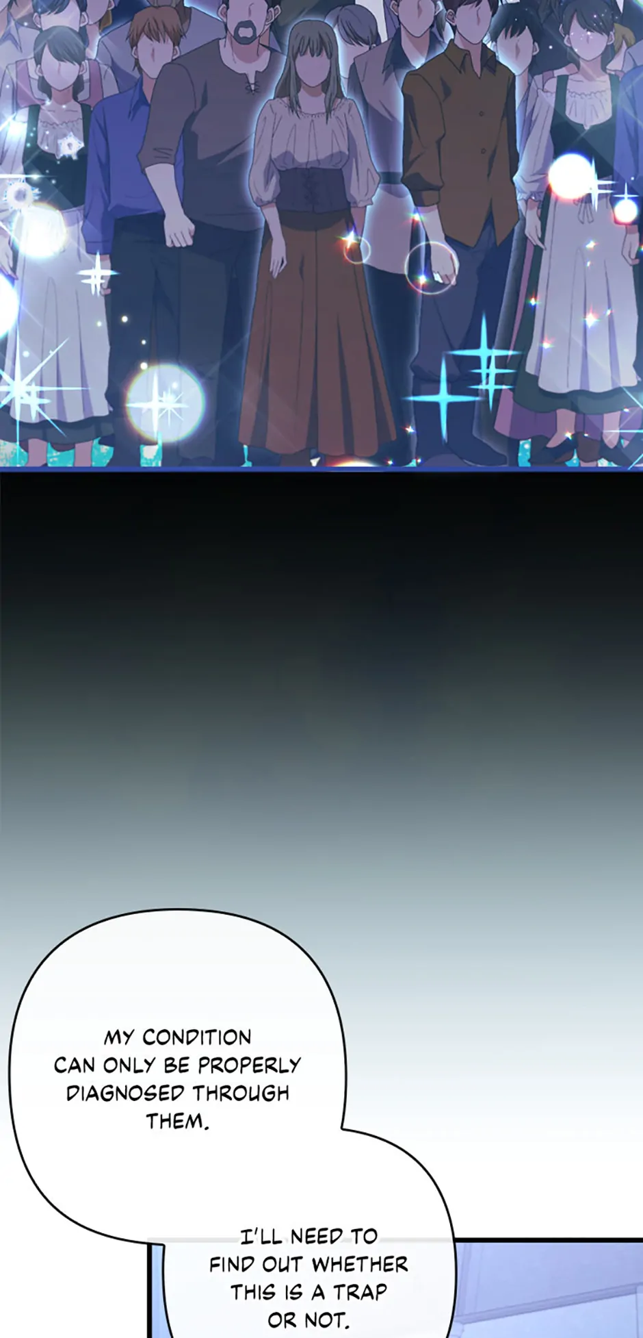 You've Got the Wrong Girl Chapter 90 - page 32