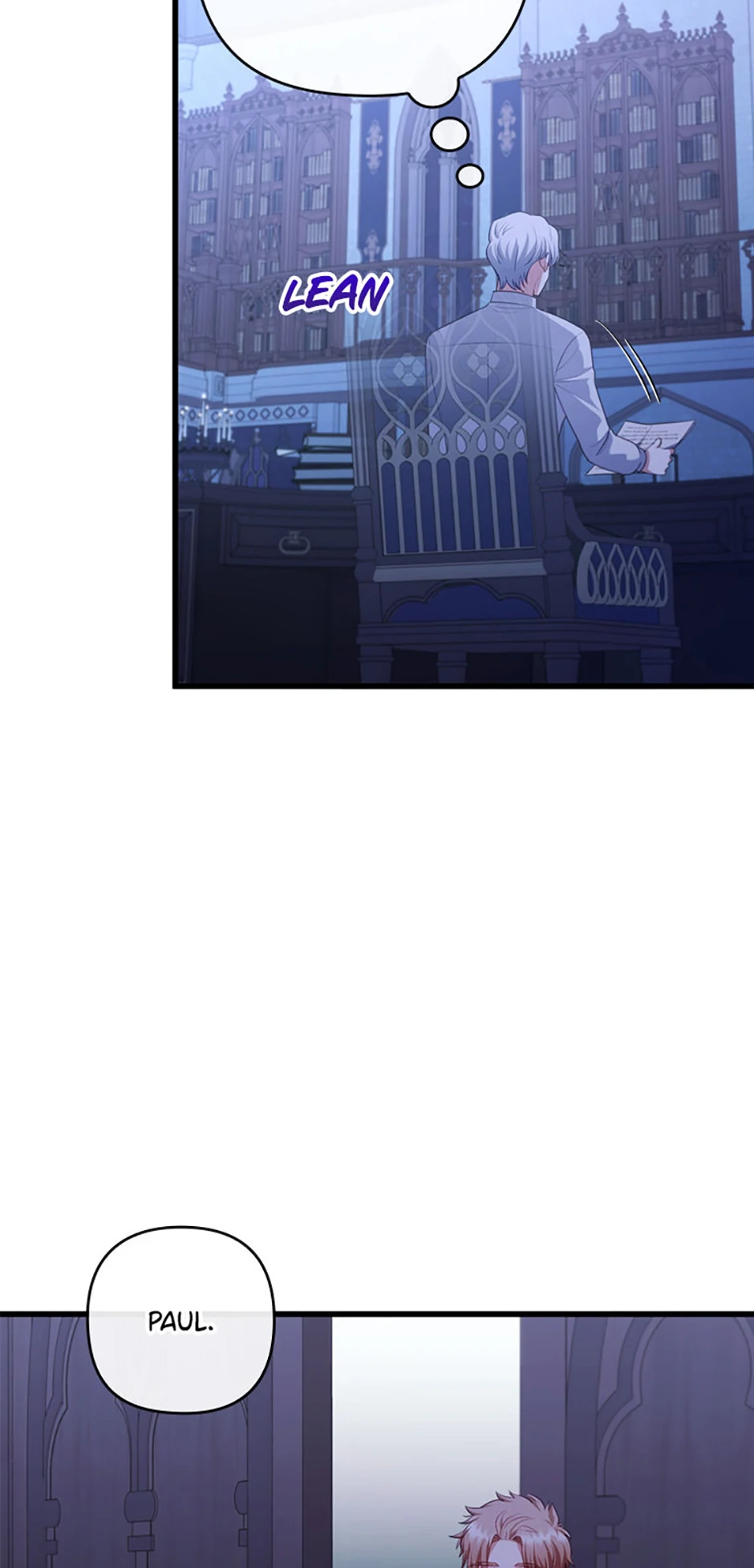 You've Got the Wrong Girl Chapter 90 - page 33