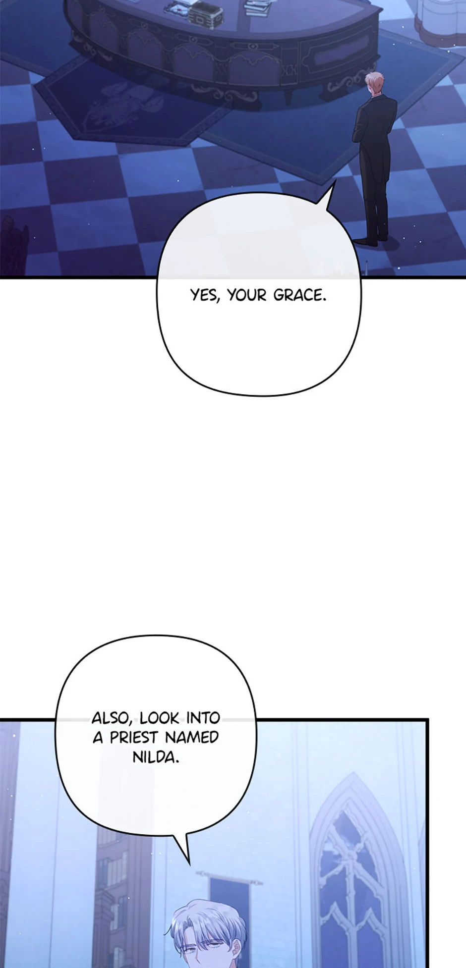 You've Got the Wrong Girl Chapter 90 - page 35