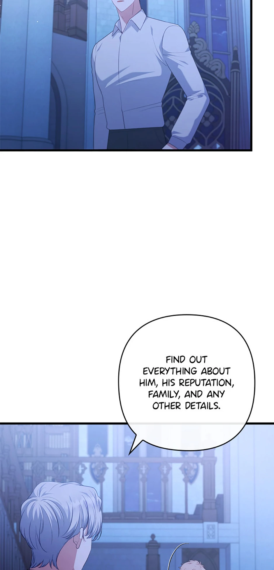 You've Got the Wrong Girl Chapter 90 - page 36