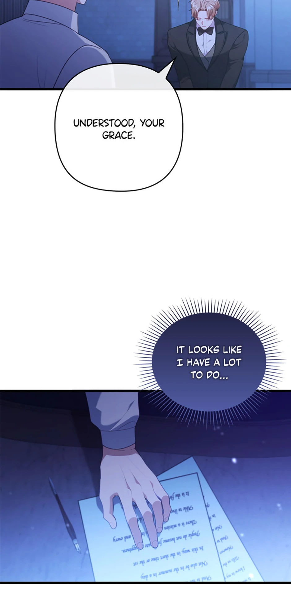 You've Got the Wrong Girl Chapter 90 - page 37