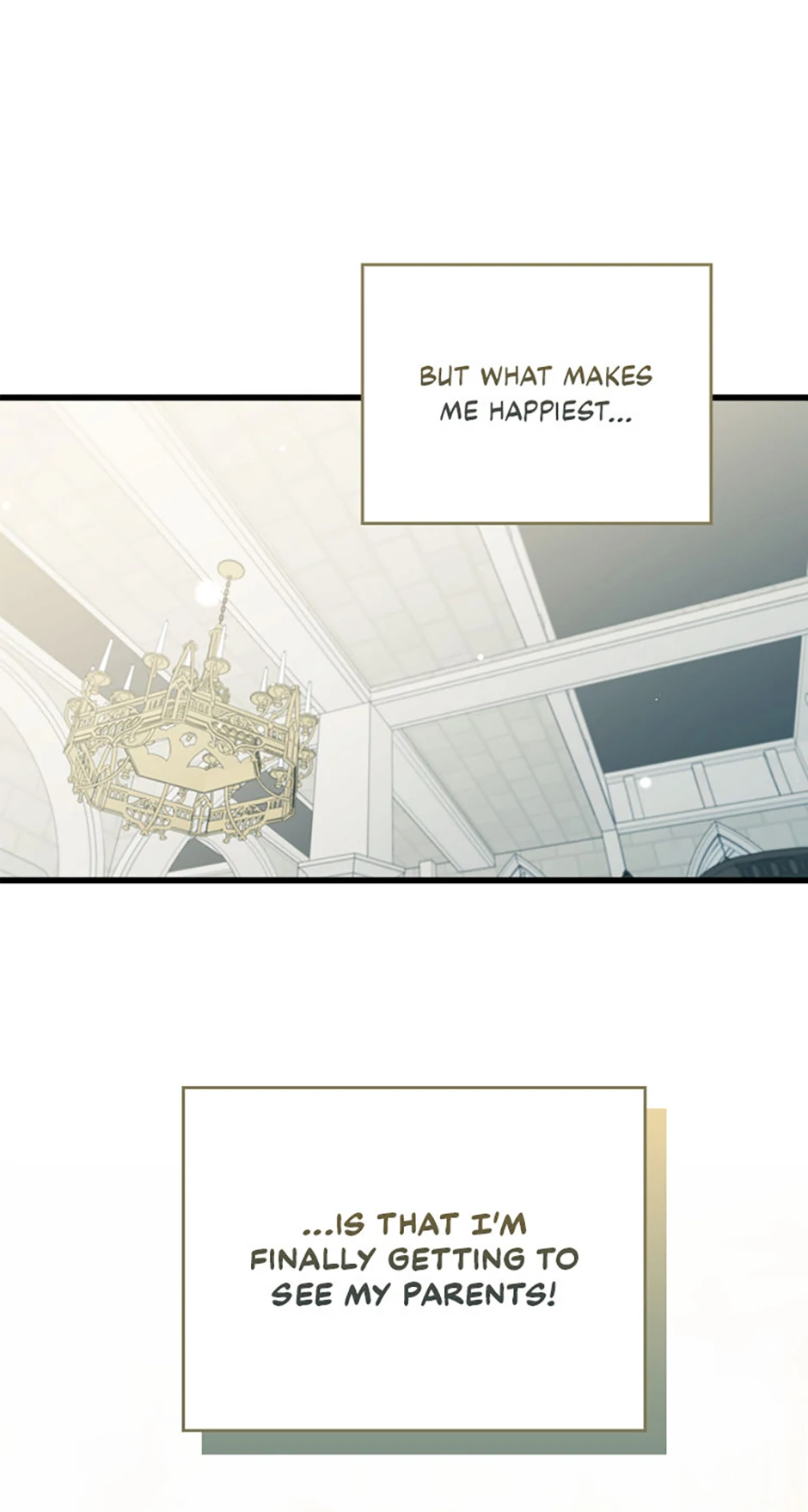 You've Got the Wrong Girl Chapter 90 - page 41
