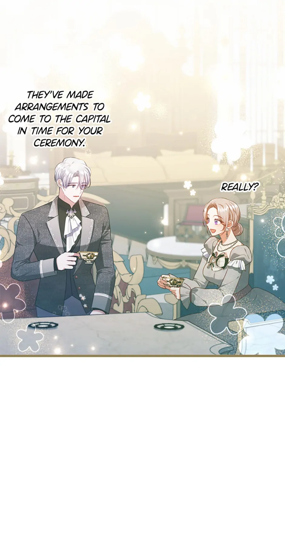 You've Got the Wrong Girl Chapter 90 - page 42