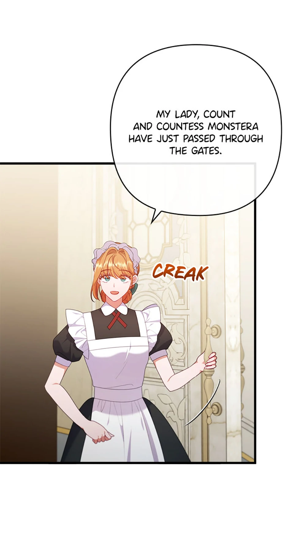 You've Got the Wrong Girl Chapter 90 - page 43