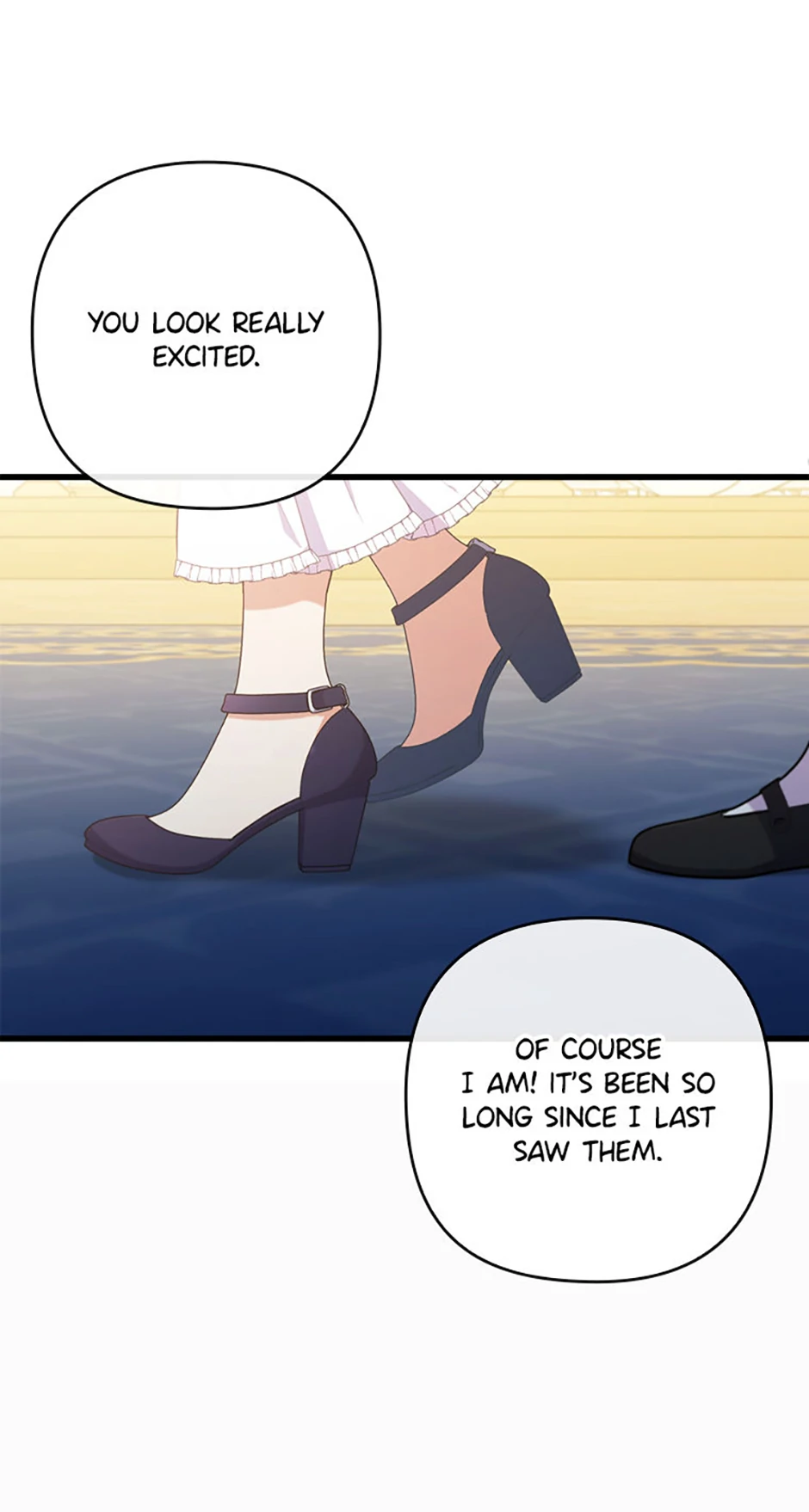 You've Got the Wrong Girl Chapter 90 - page 45