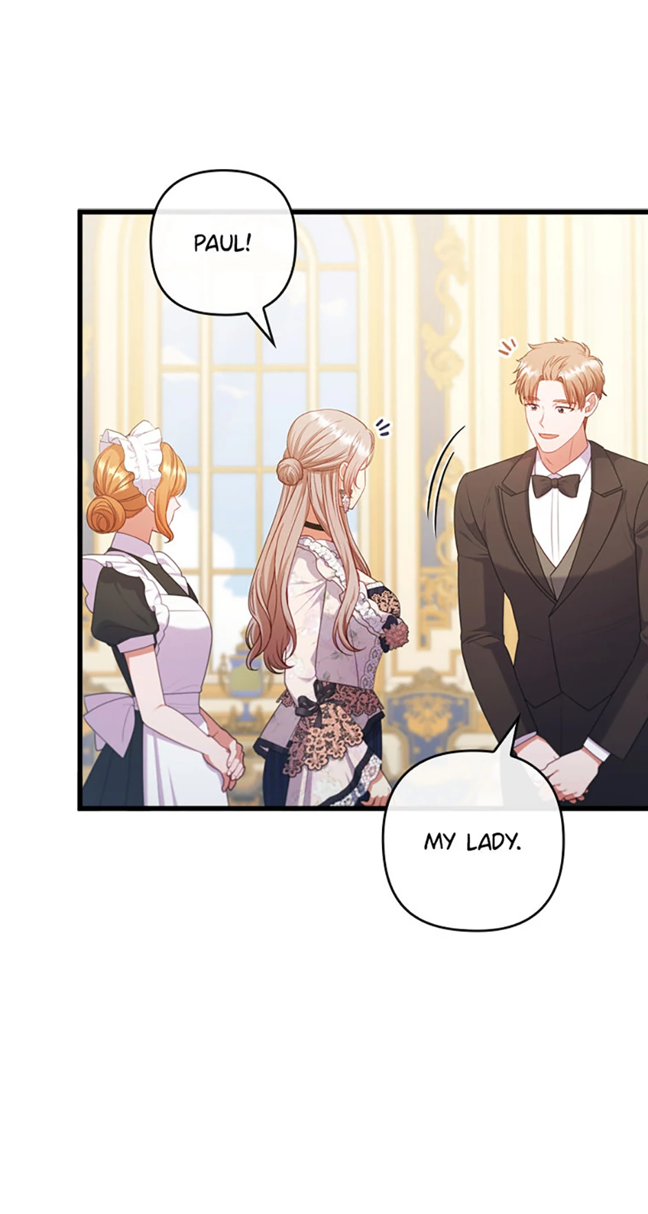 You've Got the Wrong Girl Chapter 90 - page 46