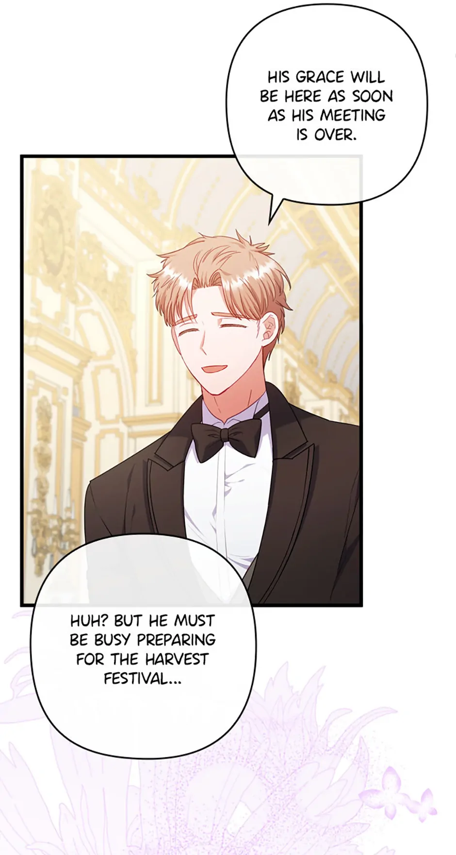 You've Got the Wrong Girl Chapter 90 - page 47