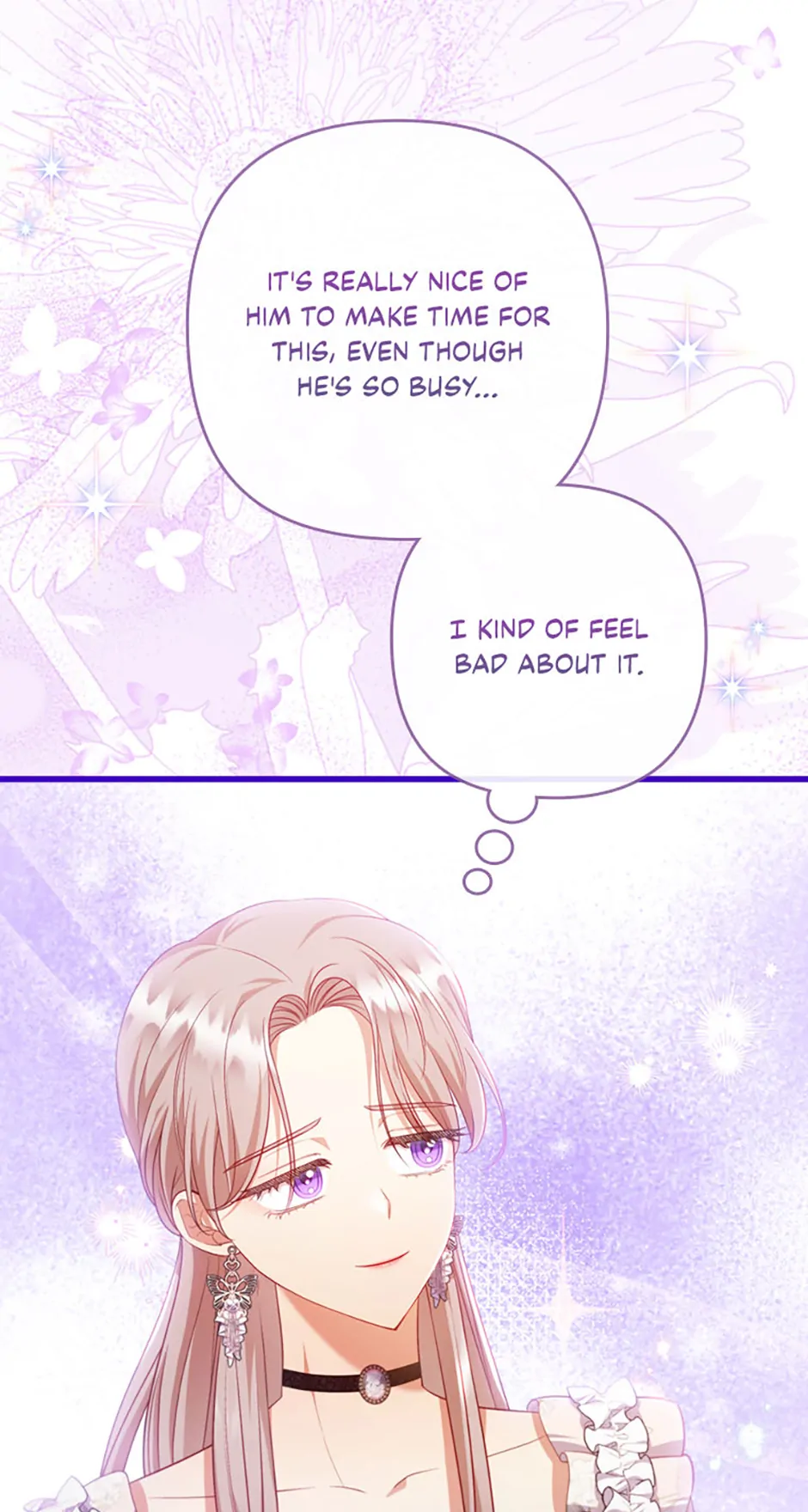 You've Got the Wrong Girl Chapter 90 - page 48