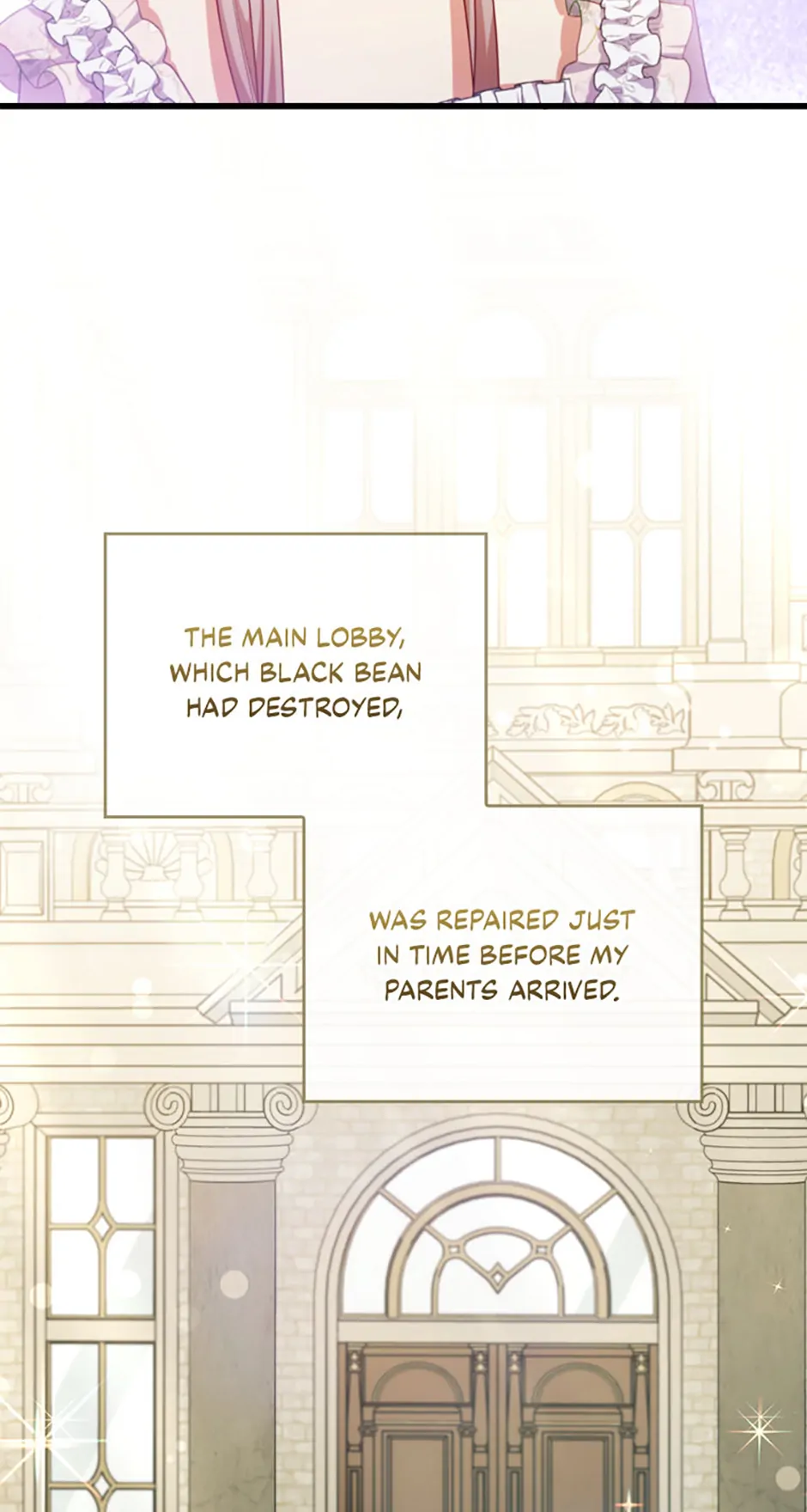 You've Got the Wrong Girl Chapter 90 - page 49